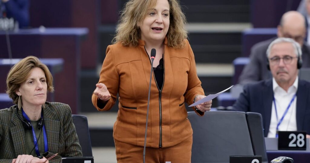 EPP’s war on NGOs is driving a wedge through Europe’s political center – POLITICO