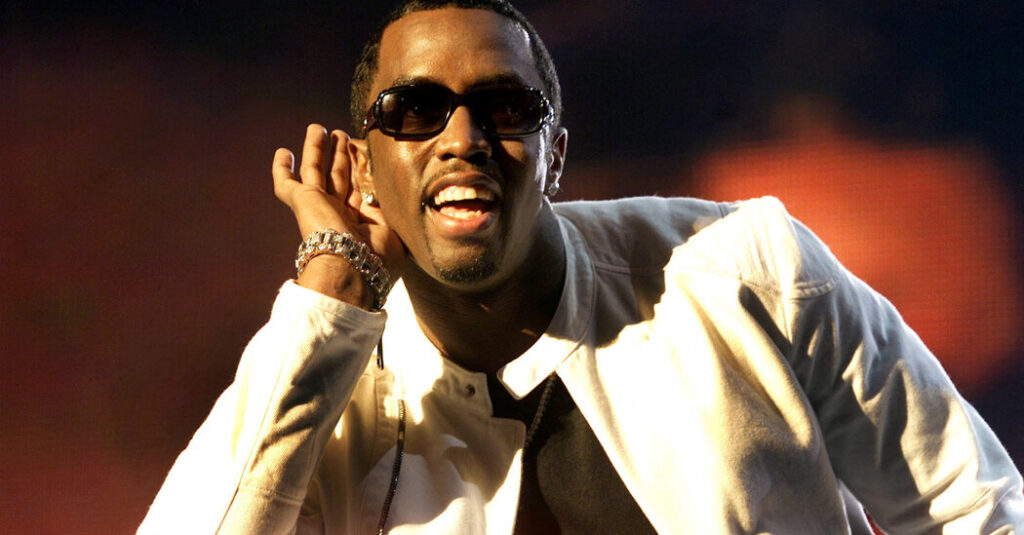 Sean ‘Diddy’ Combs Trial Live Updates: Opening Statements in Sex-Trafficking Case Expected Soon