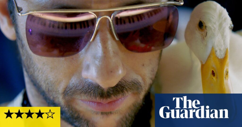 Yes review – a fierce satire of Israel’s ruling classes, radioactive with political pain | Film