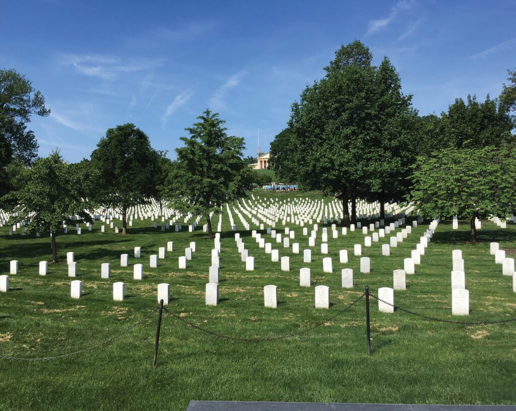 Memorial Day is every day for author, veteran
