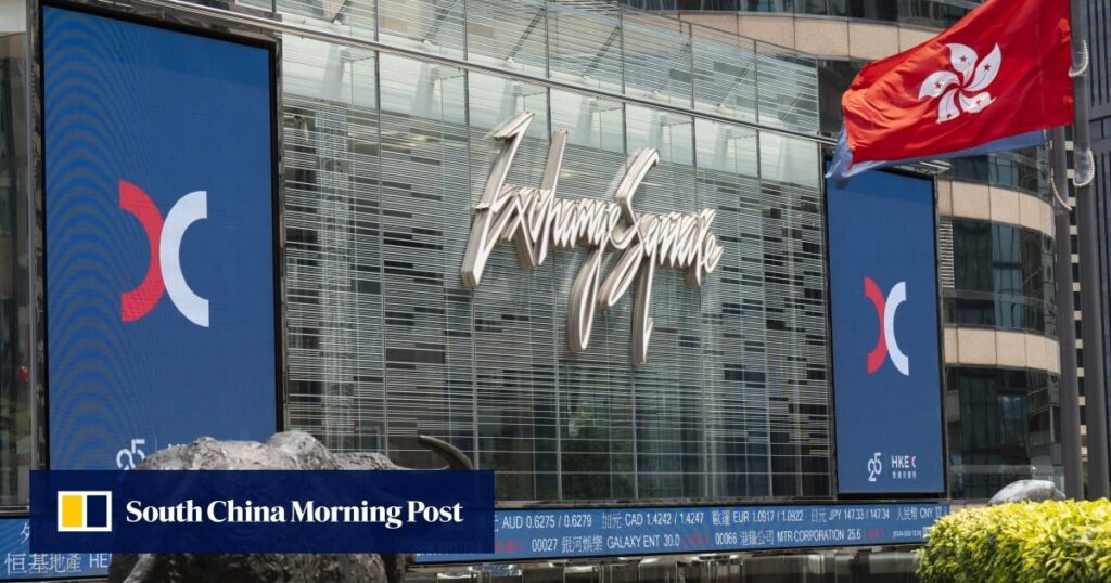 Hong Kong’s IPO market ‘brisk’ despite ongoing US-China trade tensions: Paul Chan