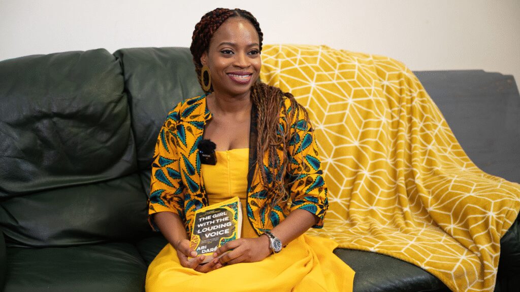 Nigerian Author Abi Daré Wins the First Climate Fiction Prize