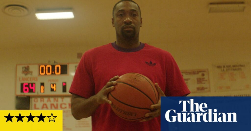 Untold: Shooting Guards review – a devastating tale of elite sport’s ruthless cruelty | Television