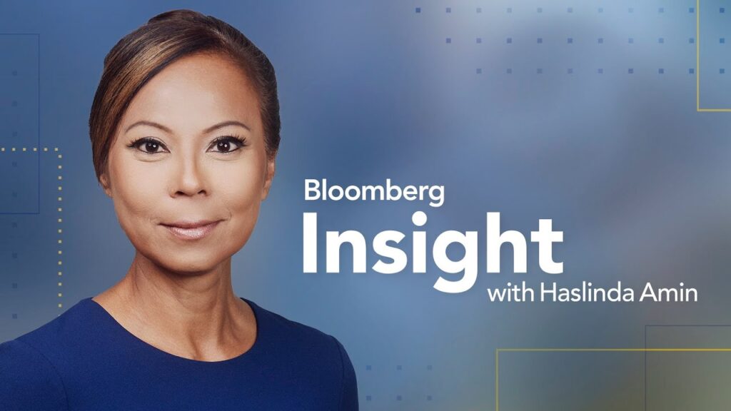 Value Investor Guy Spier is Cautious on China, Likes India | Insight with Haslinda Amin 10/25/2024