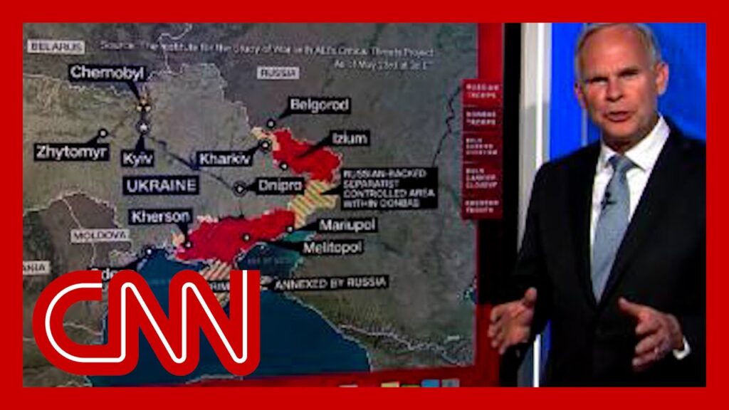 Retired Colonel: It’s game over here if Russians do this