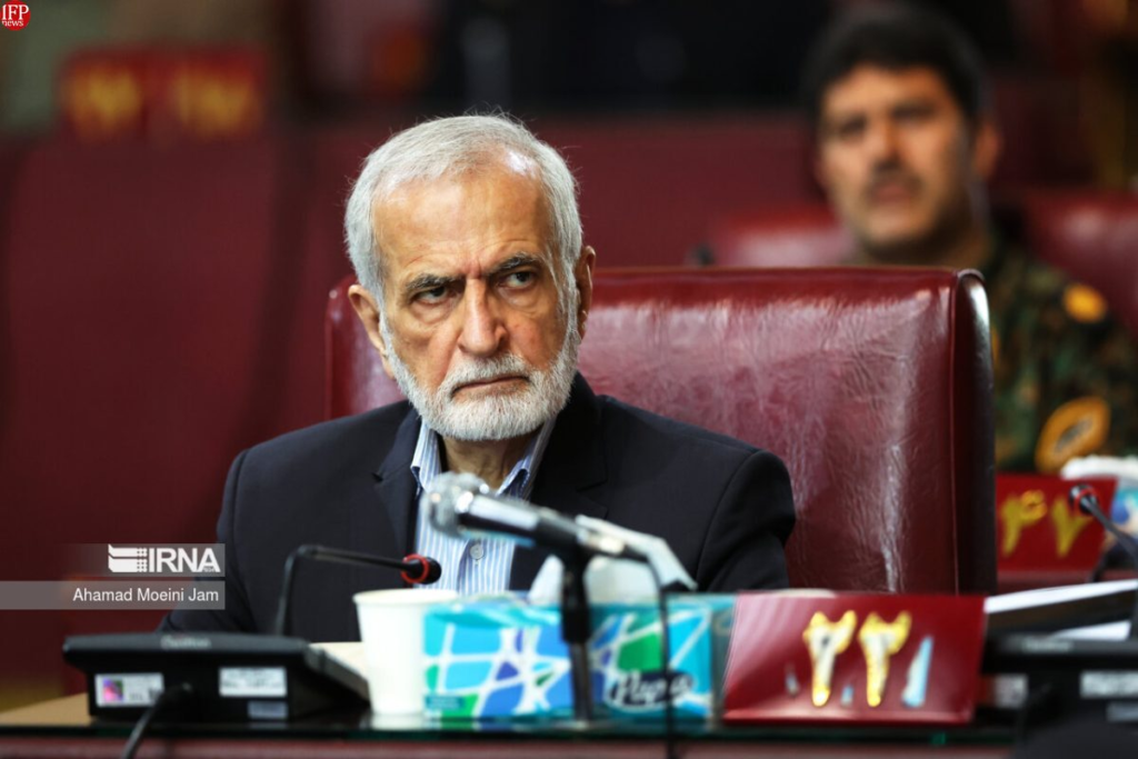 Iranian Official Calls For ‘serious Dialogue’ With Persian Gulf States Amid Regional Tensions