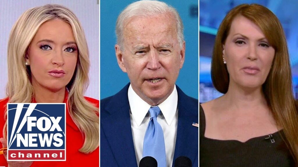 ‘DISGRACE TO OUR NATION’: Biden admin torched for NC hurricane response