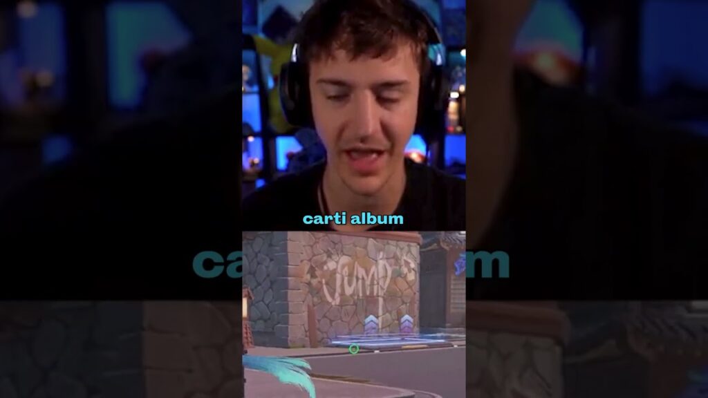 Ninja is Too old for that