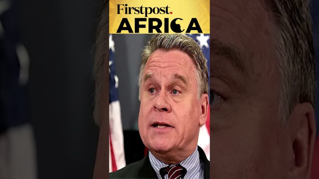 Is Nigeria Not Safe for Christians? | Firstpost Africa | N18G
