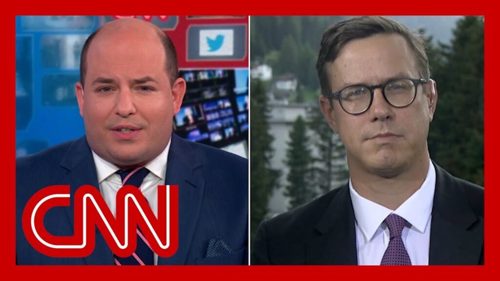 Editor who published sexual harassment allegation against Elon Musk speaks out