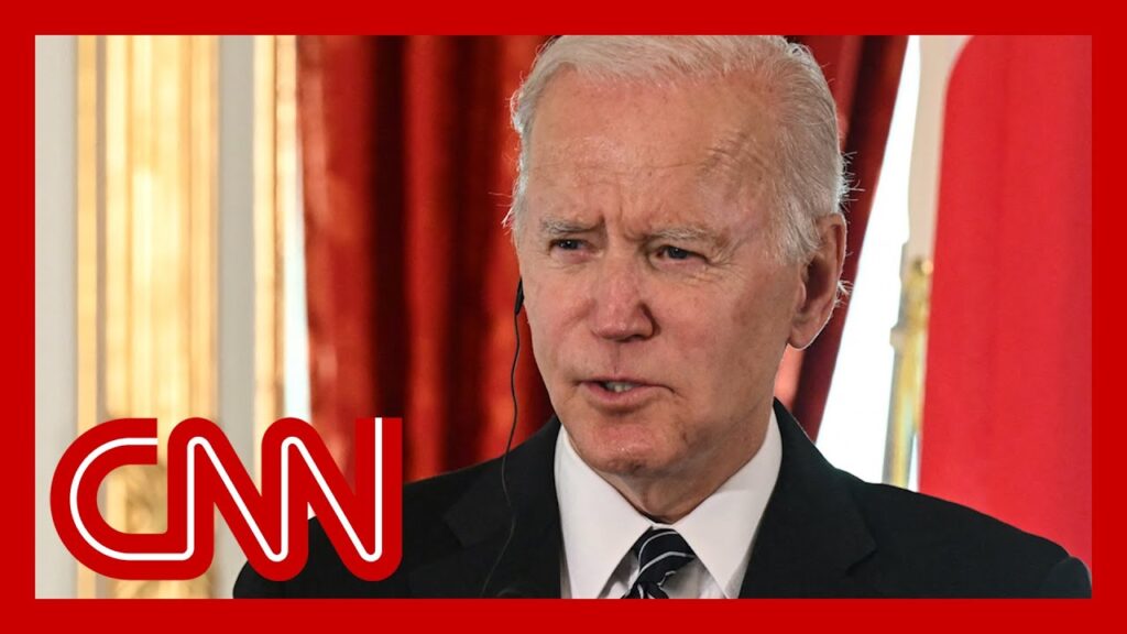 Biden says US willing to respond ‘militarily’ if Taiwan is attacked