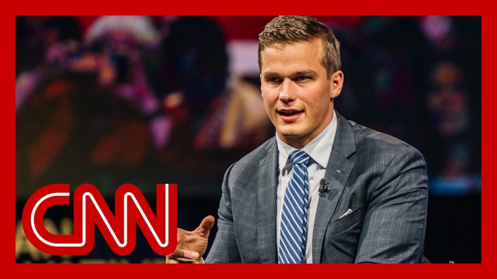 ‘Dark MAGA’: Madison Cawthorn makes ‘bizarre’ vow on social media
