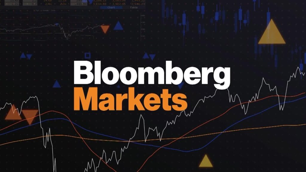 Bloomberg Markets 10/24/2024
