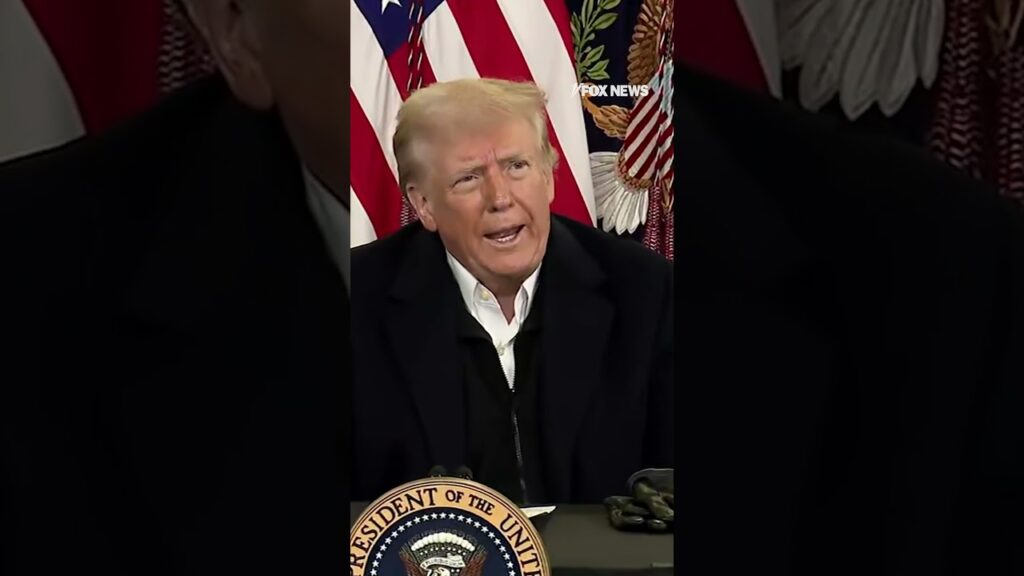 Trump explains why he terminated Fauci’s security detail