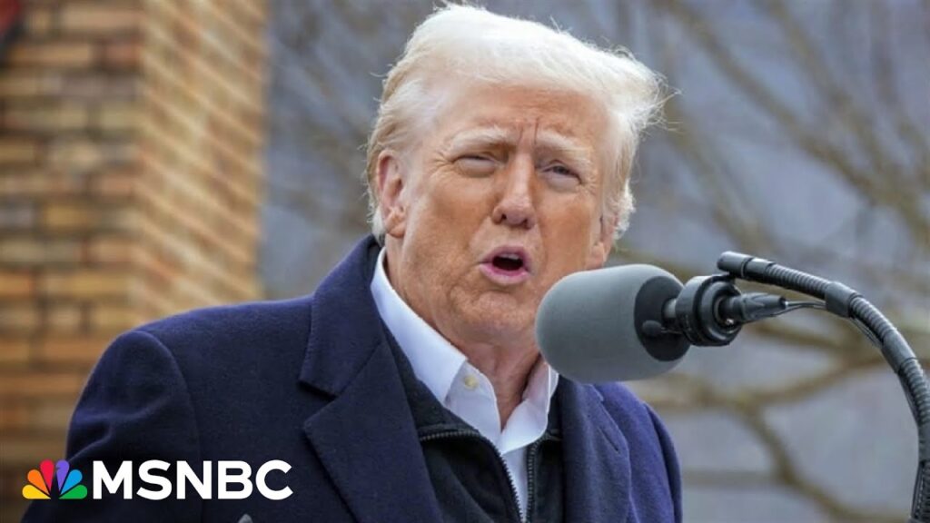 ‘Will hurt him politically’: Rep. Boyle knocks Trump’s call to end FEMA