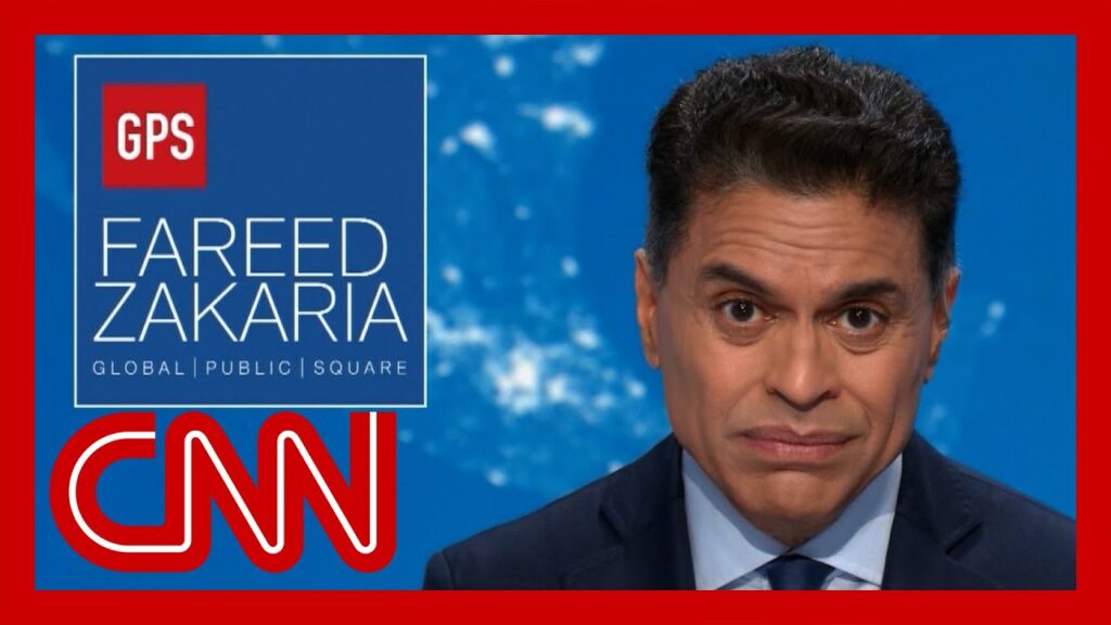 Zakaria: Democrats learned wrong lessons from Trump’s 2016 victory