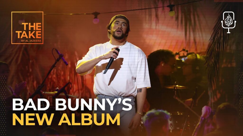 Why is Bad Bunny’s ‘DeBÍ TiRAR MáS FOToS’ striking a global chord? | The Take
