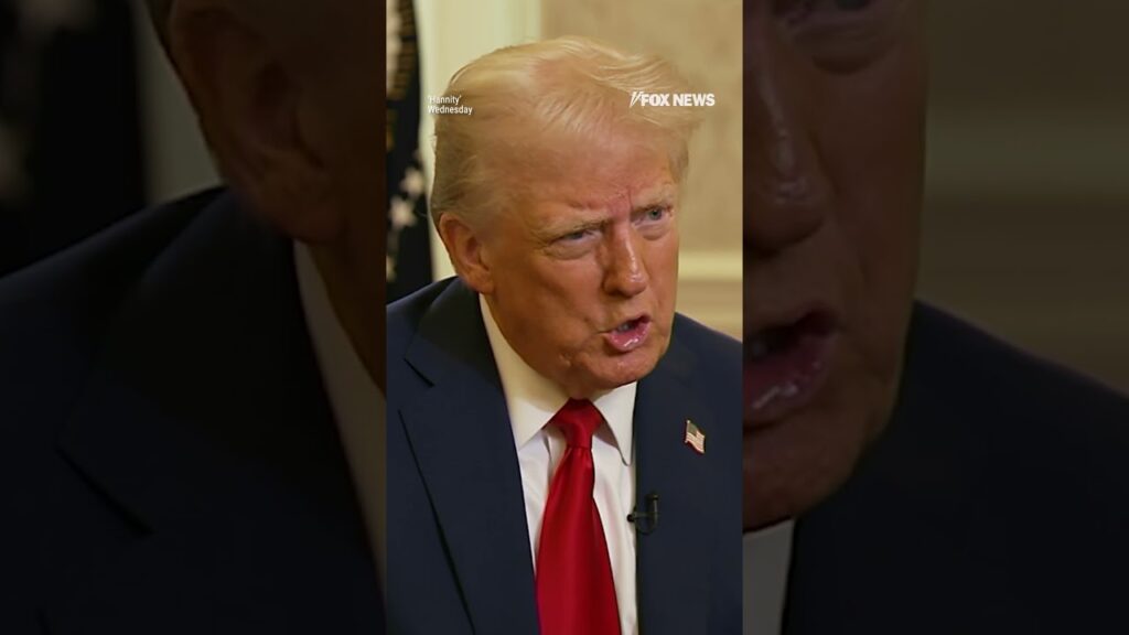 North Carolina residents react to Trump’s visit: “Feels like we’re finally being heard”