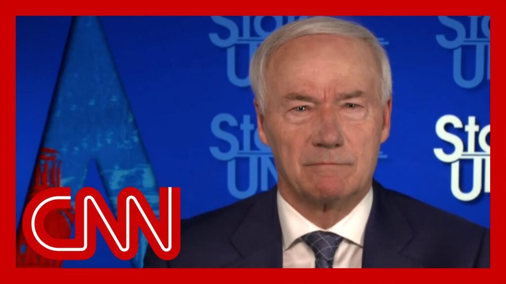 Bash asks GOP governor why he signed bill that would force rape victims to carry babies to term