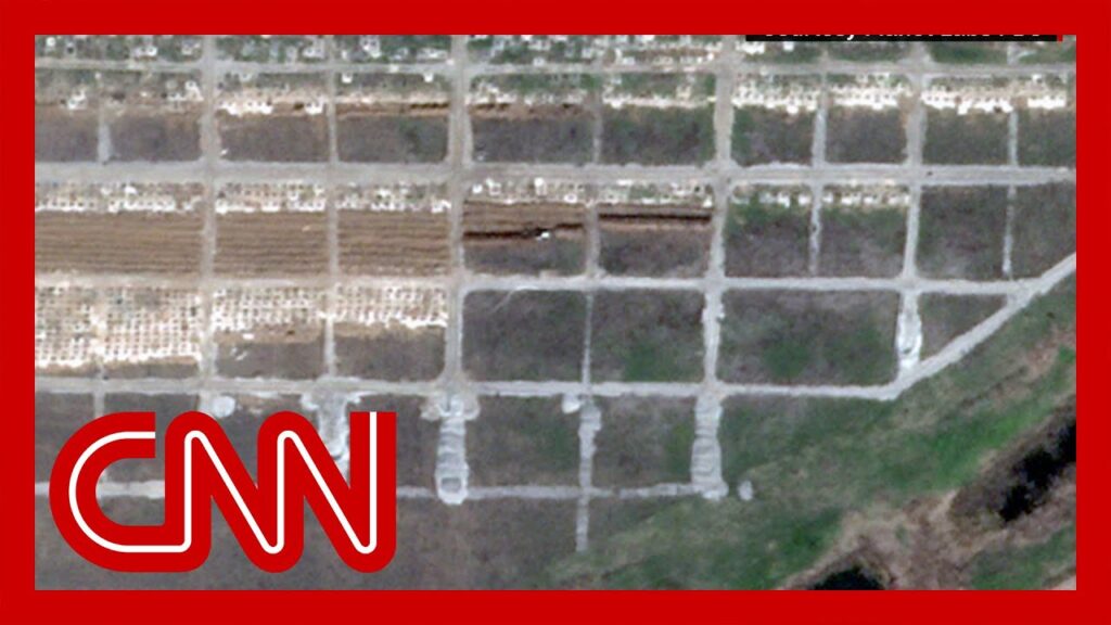 Satellite image leads to horrifying conclusion