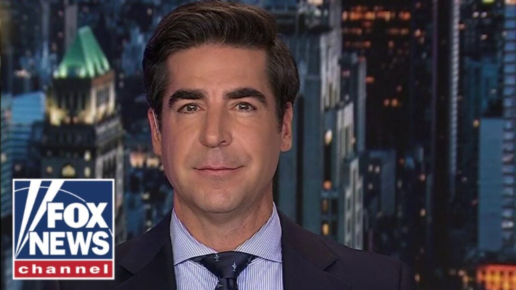 Jesse Watters: These executive orders could make you rich