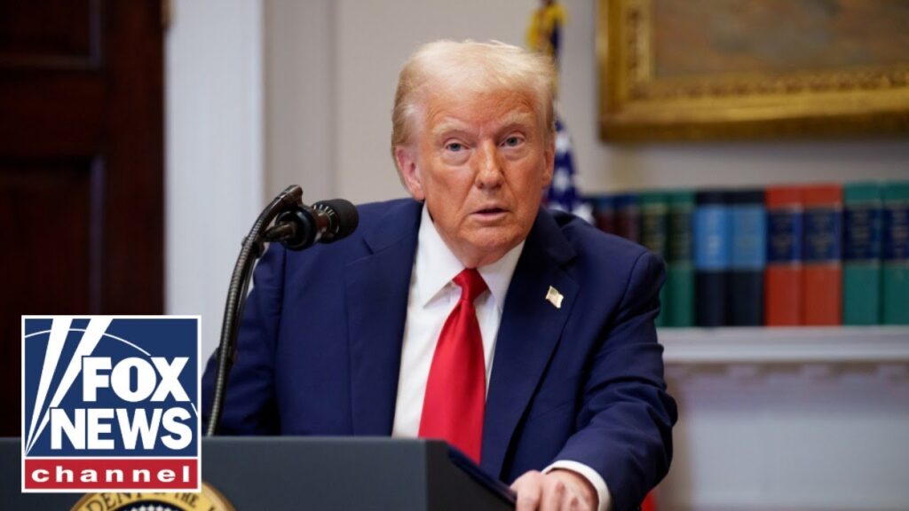 Trump returns power to the people, Glenn Greenwald says