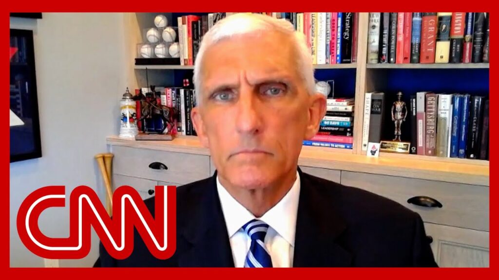 Retired general explains the difference in the Russian way of waging war