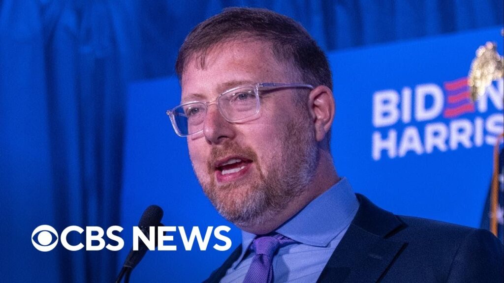 Field grows in Democratic National Committee chair race
