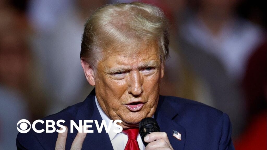 Florida becomes a new center of power with Trump’s reelection