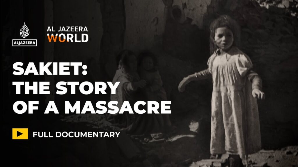The French bombing of a Tunisian town in 1958 | Al Jazeera World Documentary