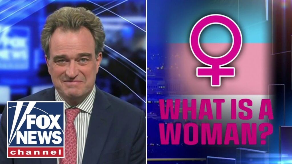 ‘INSANITY’: Fox co-host slams new woke term for women