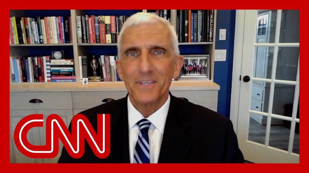 ‘I’m smiling’: Ret. Lt. Gen. Hertling reacts to Putin news