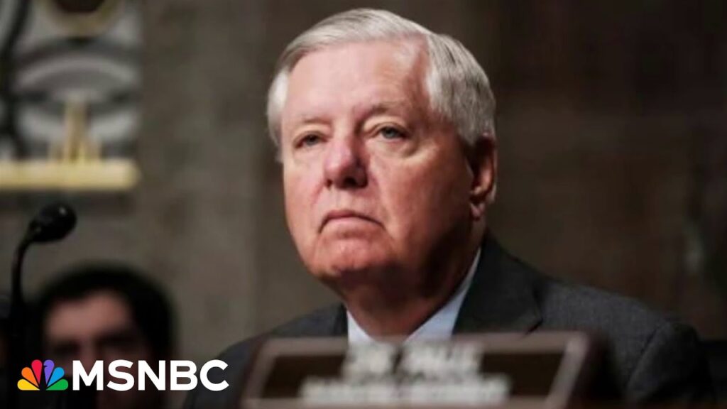 Senate Republicans refuse to work with Democrats on immigration bill