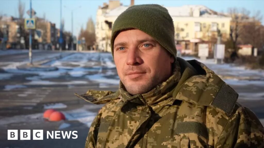 Russian attacks on Ukraine continue despite ceasefire promises – BBC News