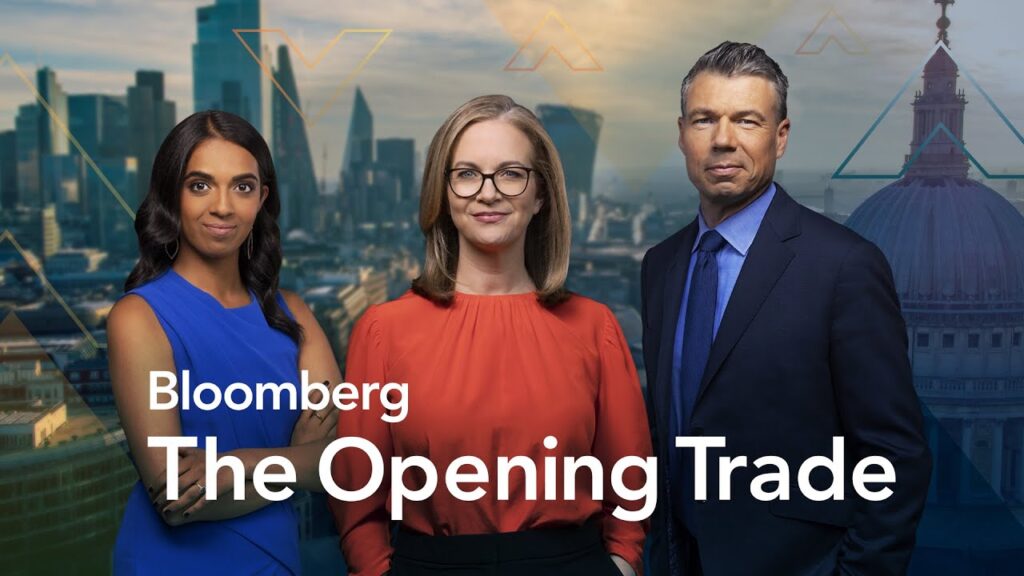 Tesla Delivers Blowout Quarter, Boeing Falls as Workers Reject Wage Deal
| The Opening Trade 10/24