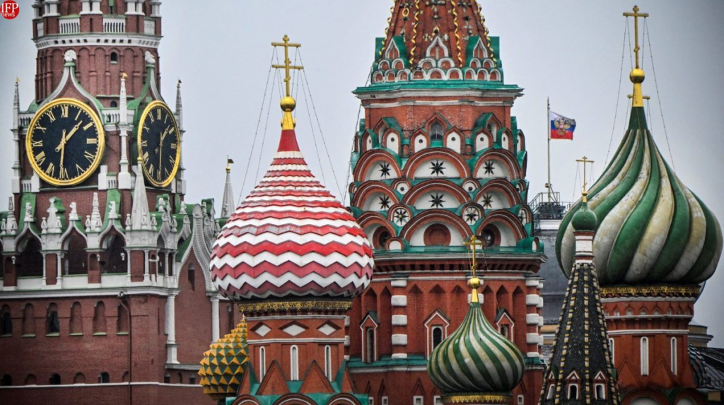 US Prepares Economic Options Against Russia: Bloomberg