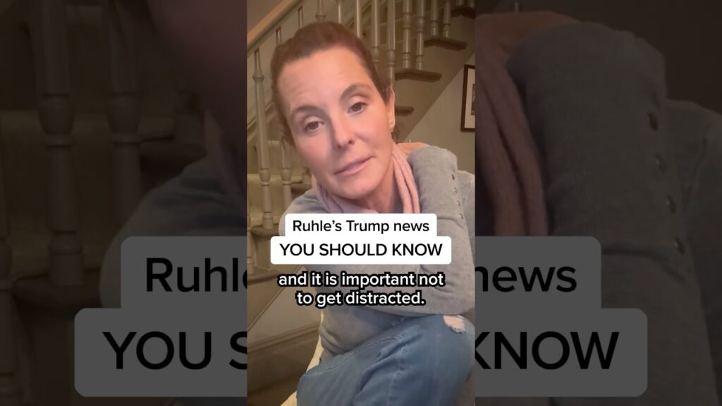 Rhule’s Trump news YOU SHOULD KNOW