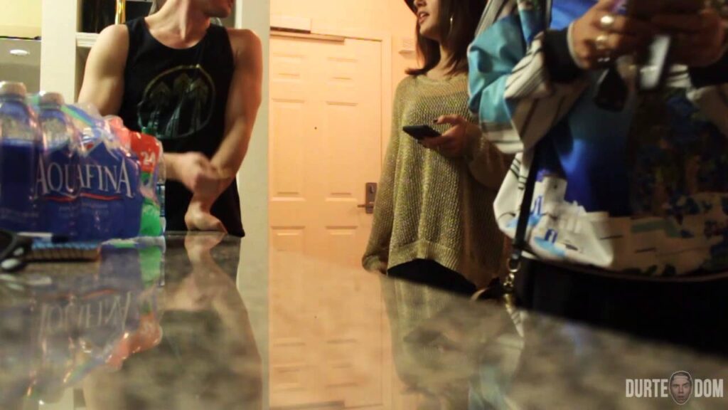 Epic Roommate Prank | David Dobrik