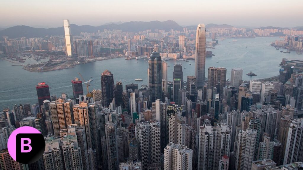 How Chinese Money Is Boosting Hong Kong’s Wealth Management Industry