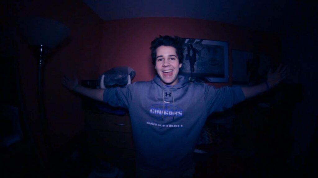 Cool Intro | David Dobrik