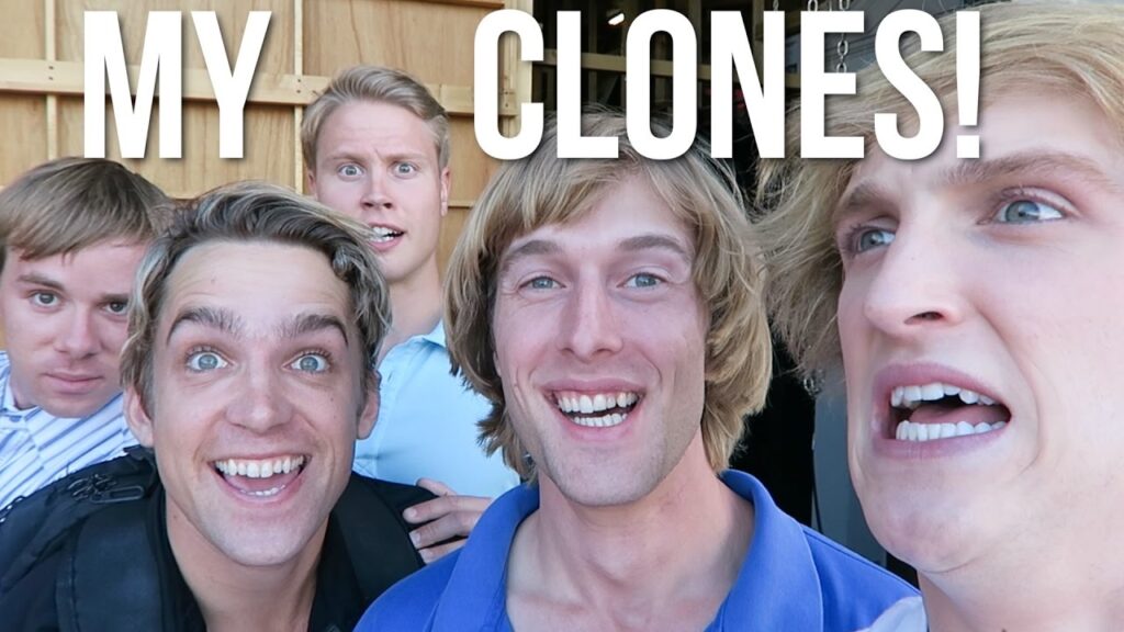 MY LONG LOST BROTHERS!