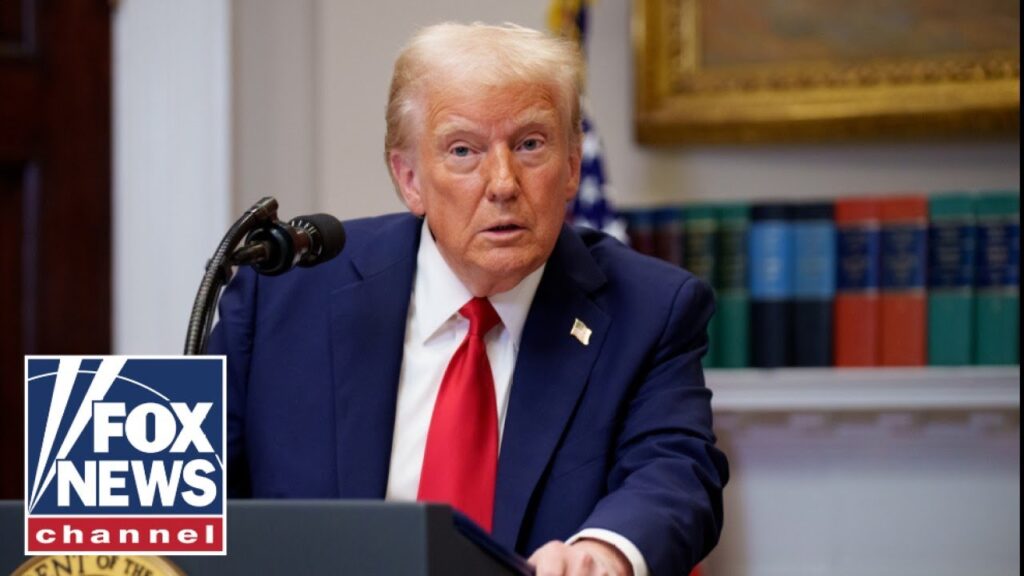 Judge blocks Trump’s birthright citizenship executive order