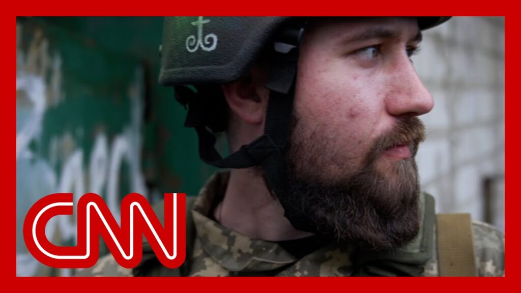 ‘A homegrown defense’: How Ukrainian volunteers beat back Russian progression