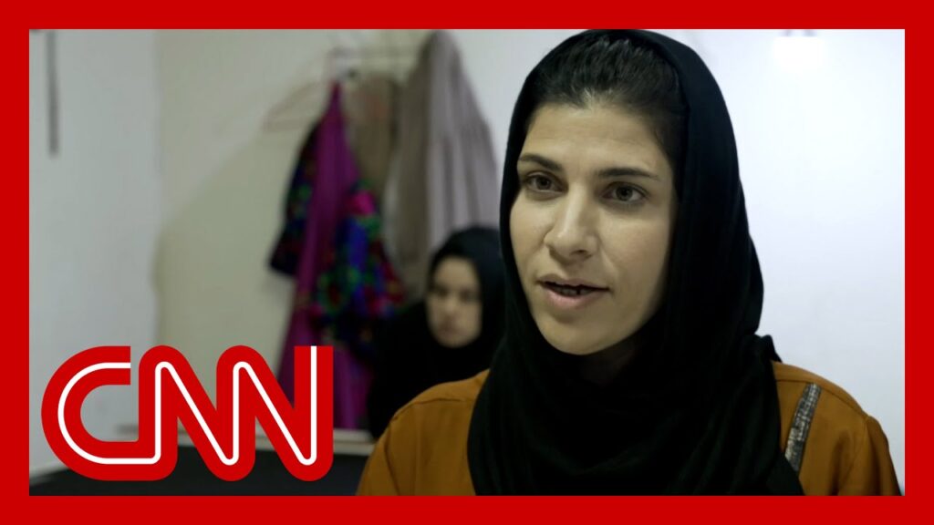 ‘We feel suffocated’: Afghan women open up about life under the Taliban