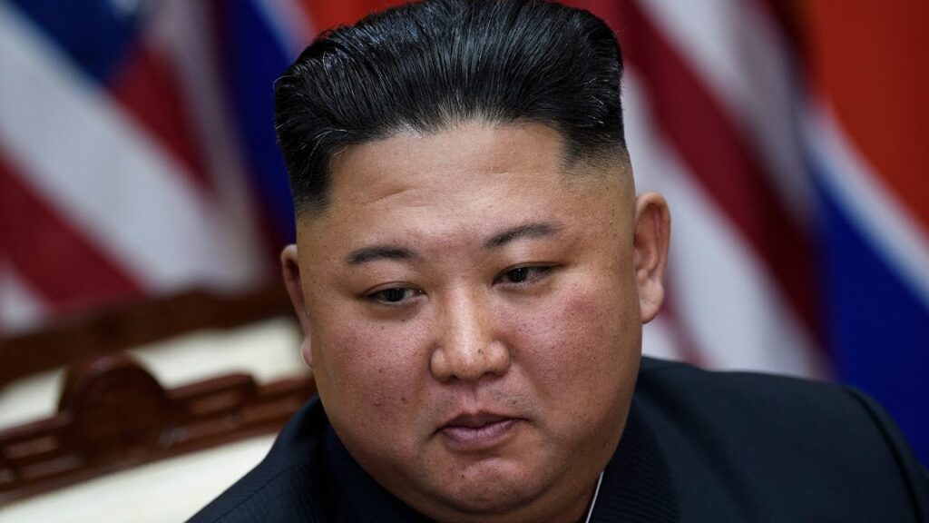 James Jeffrey on North Korean Troops Sent to Russia
