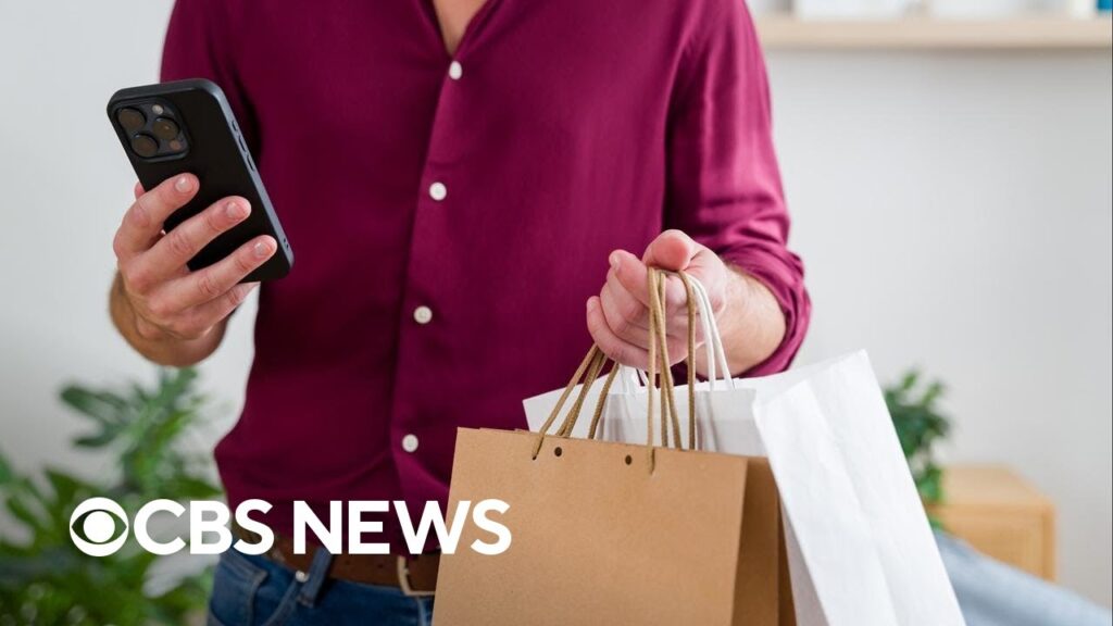 Inside the record-breaking sale numbers expected on Cyber Monday