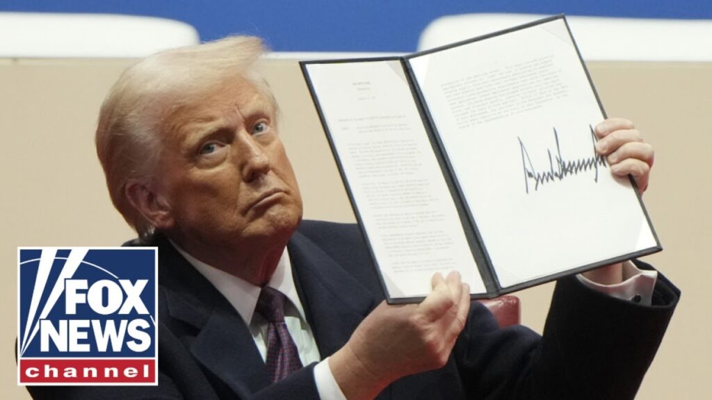 Trump’s birthright citizenship order faces major legal pushback