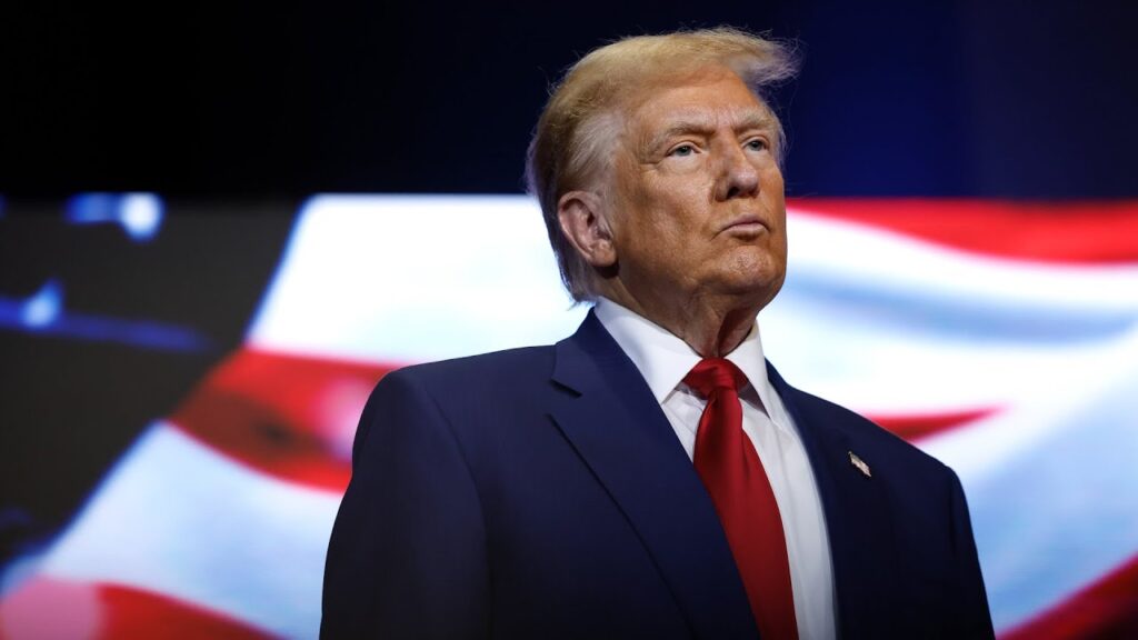 Impact of Former Trump Chief of Staff’s Warning