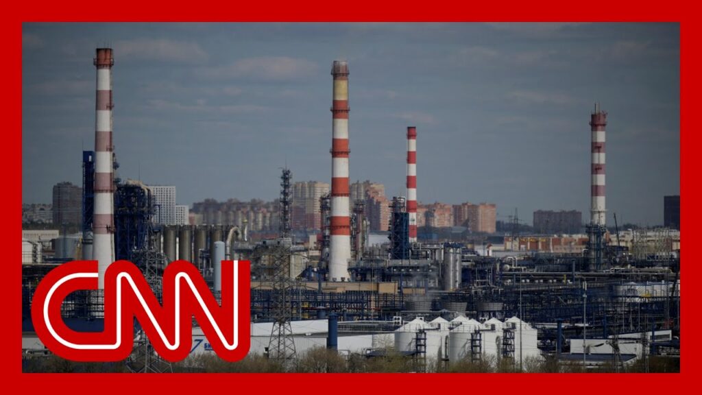 EU unveils 0-billion plan to sidestep Russian gas