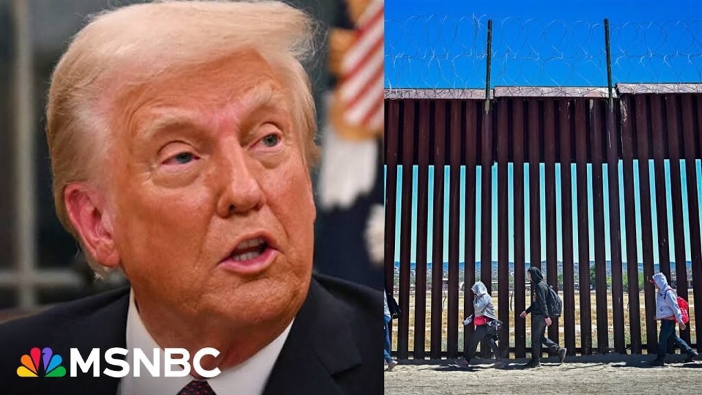 Executive actions causing ‘so much fear’: Fmr. ICE top lawyer